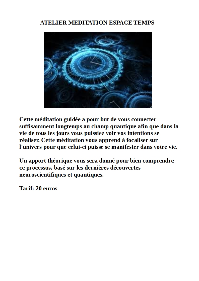 Description de l'image