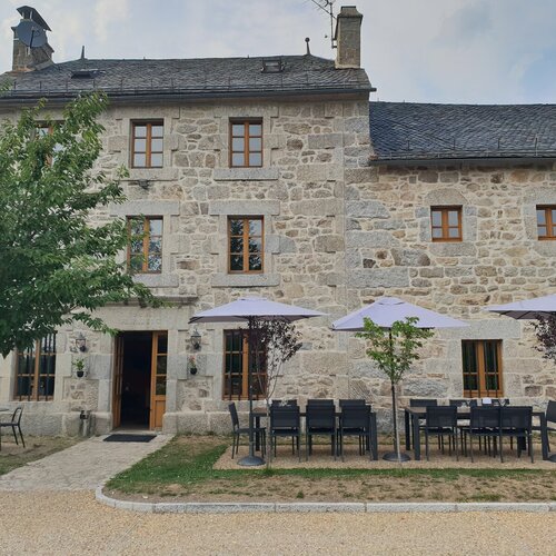 SEMINAIRE RESSOURCEMENT LOZERE